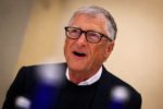 Bill Gates cảnh báo AI có thể đảo lộn thị trường việc làm trong 10 năm