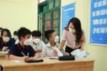 Sau sáp nhập trường học, ai được nghỉ hưu trước tuổi?