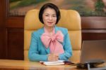 Từ 3 lên 4,1 tỷ USD, tài sản bà Phạm Thu Hương thay đổi
