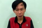 Năm năm lẩn trốn của người đàn ông đổi cả tên họ