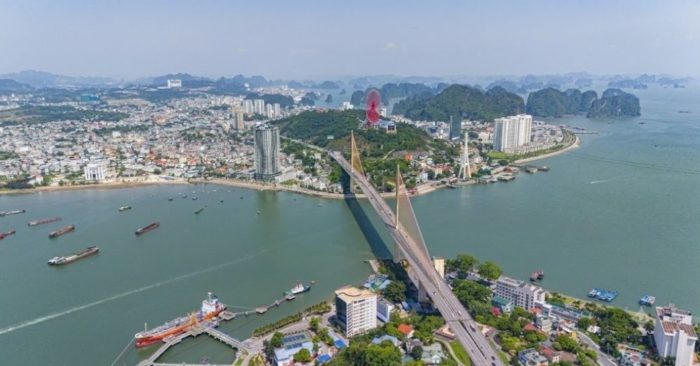 Quảng Ninh chính thức trở thành thành phố trực thuộc Trung ương thứ 8 của Việt Nam với quy mô kinh tế gần 15 tỷ USD và nhiều lợi thế vượt trội.