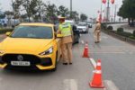 Hải Phòng xử lý gần 2.600 vi phạm, xe tải tăng 375%