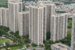 Giá chung cư giảm, người mua vẫn chưa xuống tiền