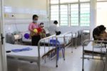 Một xóm nhỏ bất ngờ ghi nhận 45 ca sốt xuất huyết, người dân đứng trước nguy cơ nào?