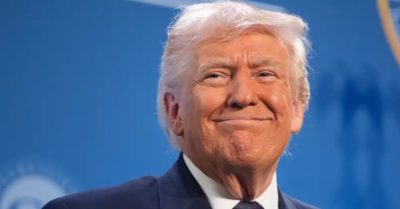 Trump gửi điện mừng Quốc khánh, nhắc vai trò của Việt Nam