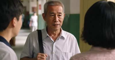 Có những ngày cha mẹ không còn là ưu tiên của con