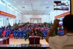 Chi Dân, An Tây chờ tuyên án trong vụ ma túy VN10