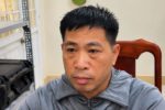 Người đàn ông bị bắt sau 21 năm lẩn trốn