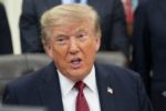 Trump nói Mỹ đang ở thế thuận lợi khi giao tranh với Iran leo thang