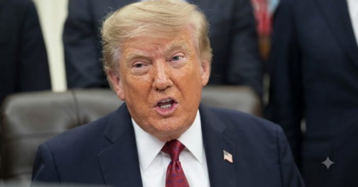 Tổng thống Mỹ Donald Trump tuyên bố hài lòng với vị thế của Mỹ trong xung đột với Iran, khẳng định kiểm soát eo biển Hormuz.