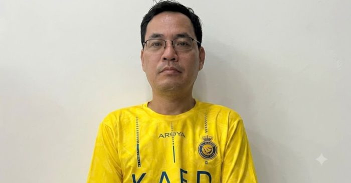 Công an TP.HCM bắt khẩn cấp Bùi Văn Đại vì dùng nón bảo hiểm đánh du khách trên đường Hải Đăng, Vũng Tàu. Xem ngay chi tiết!
