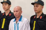 Bắt nghi phạm rao “chạy án” trong vụ Phú Lê