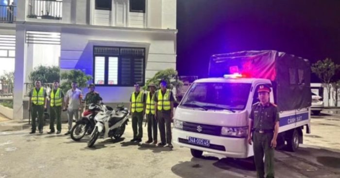 Công an Hải Phòng triệt phá 2 chuyên án, bắt 31 đối tượng trong 9 vụ ma túy và xử lý hàng nghìn vi phạm giao thông dịp nghỉ lễ 2/9.