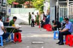 Thanh niên đột nhập rồi sát hại ba người