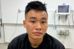 Cha già Nghệ An vượt ngàn cây số đón con dâu, hai cháu về đất mẹ