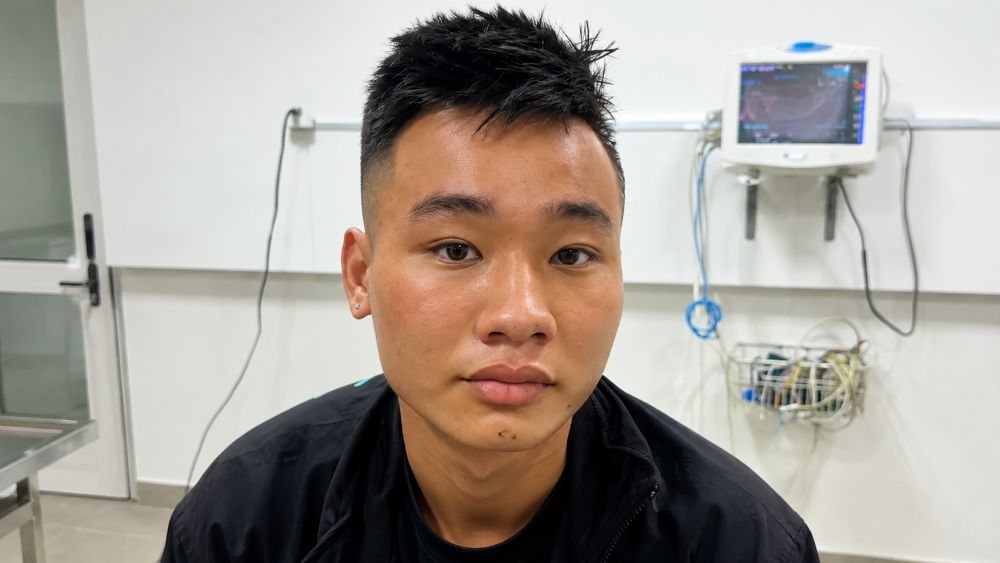 Nghi phạm sát hại 4 người ở Đồng Nai khai mang dao đến nhà bạn gái cũ, sau đó trèo sang nhà bên cạnh và tấn công gia đình 4 người.