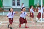 Hơn 26 triệu học sinh khai giảng năm học “chưa từng có tiền lệ”