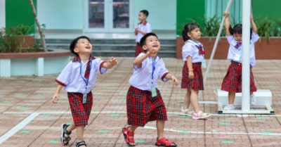 Hơn 26 triệu học sinh khai giảng năm học “chưa từng có tiền lệ”