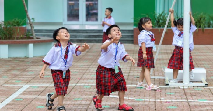 Hơn 26 triệu học sinh, sinh viên cả nước bước vào năm học 2026-2027 với nhiều thay đổi sau đợt sắp xếp mạng lưới trường công.