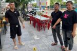 Khởi tố 4 người ở Bãi Cháy sau mâu thuẫn giữa hai nhà hàng