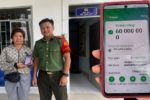 Khi 60 triệu đồng bất ngờ nằm trong tài khoản