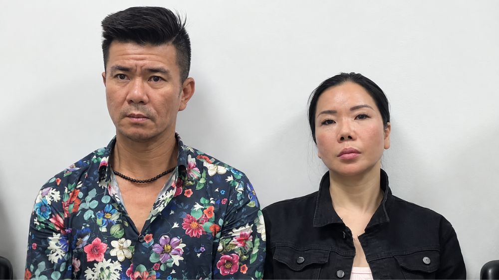 Mai Anh, nữ “bà trùm” bị cáo buộc dùng tiền tác động nhiều cán bộ, lãnh đạo và bác sĩ, cùng 64 bị can khác bị truy tố.