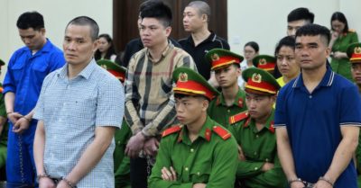 “Bà trùm” Nguyễn Thị Mai Anh và hơn một thập kỷ dưới vỏ bọc bệnh nhân