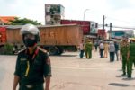 Tai nạn ở Cổng 11: Khi những cảnh báo an toàn giao thông vẫn chưa đủ