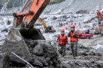 Nepal đòi 20 triệu USD sau trận lũ thảm khốc
