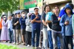 Năm học đã bắt đầu, nhiều gia đình vẫn chưa đủ sách