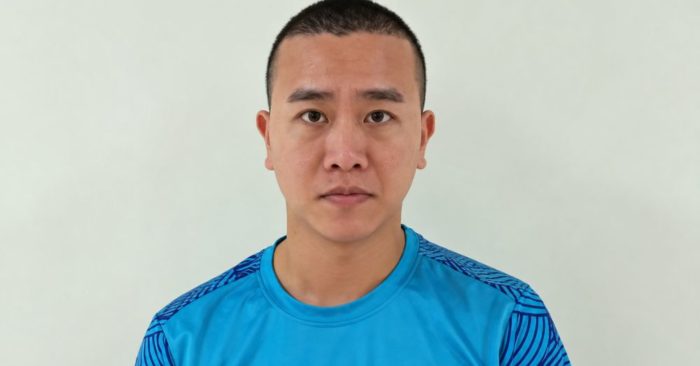 Hoàng Tạ Minh Cường bị truy tố về tội tổ chức đánh bạc, với hơn 88 tỷ đồng được xác định liên quan đến đường dây cá độ bóng đá.