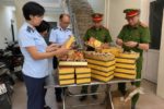 Kiểm tra dịp Trung thu, phát hiện 200 bánh không rõ nguồn gốc