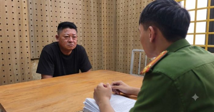 Khởi tố nam tài xế đánh đập, rút chìa khóa và ép người phụ nữ đưa tiền sau vụ va chạm giao thông ở Hưng Yên. Cập nhật tin tức pháp luật mới nhất.