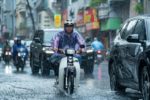 Thời tiết 14/9: Bắc Bộ, Trung Bộ mưa lớn, Nam Bộ giảm mưa
