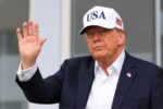Trump nói Mỹ có thể ở lại Iran và “giữ lấy dầu” như Venezuela