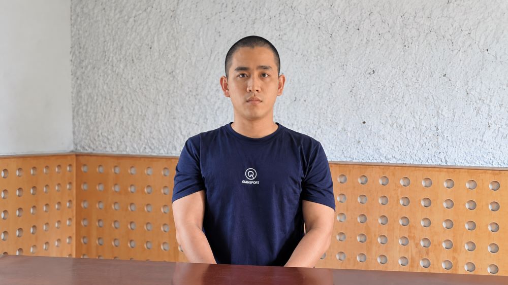 Công an tỉnh Lâm Đồng đề nghị truy tố hai thanh niên làm và tàng trữ tiền giả trong phòng trọ để tiêu dùng. Xem ngay chi tiết vụ án