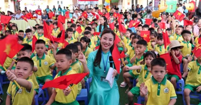 Hải Phòng yêu cầu tăng cường kiểm tra dạy thêm ngoài giờ có thu tiền, bảo đảm hoạt động đúng quy định, không ép học sinh học thêm.