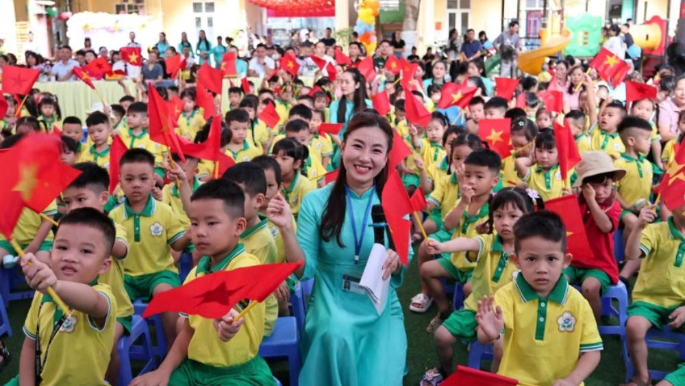Hải Phòng yêu cầu tăng cường kiểm tra dạy thêm ngoài giờ có thu tiền, bảo đảm hoạt động đúng quy định, không ép học sinh học thêm.