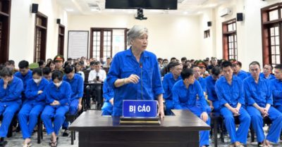 Mức án đề nghị với cựu viện trưởng sau những kết luận giám định