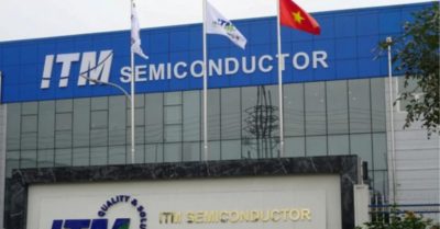 ITM Semiconductor: Biển thủ 242 tỷ đồng, khoản lỗ tăng mạnh