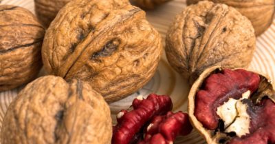 Những thực phẩm giàu omega-3 có lợi cho tim