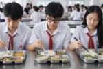 Hà Nội rà soát quy trình bữa ăn bán trú sau loạt vấn đề phát sinh