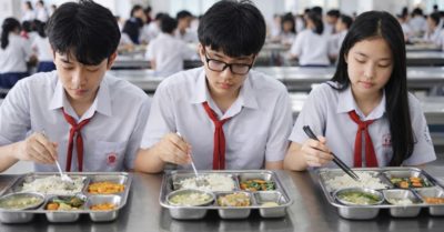Hà Nội rà soát quy trình bữa ăn bán trú sau loạt vấn đề phát sinh