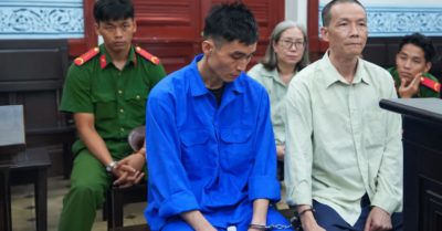 Những hồ sơ bị thay đổi để người nghiện không phải đi cai