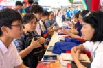 Một ngành đại học sắp hết cảnh chín cửa xét tuyển