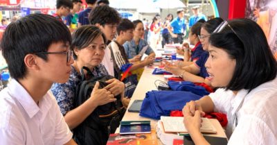 Một ngành đại học sắp hết cảnh chín cửa xét tuyển