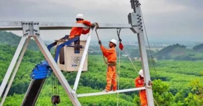 EVN lãi hơn 20.800 tỷ đồng nửa năm, động lực chính từ đâu?