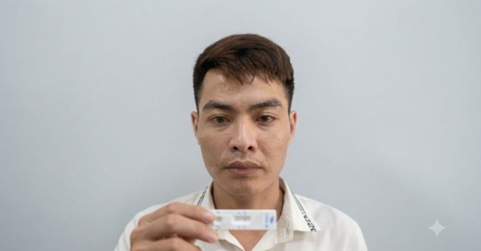 Từ vụ án ma túy tại Hưng Yên, cơ quan công an phát hiện nam thanh niên có hành vi quan hệ tình dục và tổ chức đám cưới với người chưa đủ 16 tuổi.