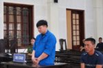 Khi giấy bán xe tải trở thành khởi đầu của một vụ nổ súng