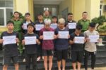Cuộc tấn công giữa ban ngày bắt đầu từ một vụ nhầm người